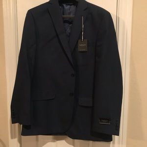 Van Heusen suit jacket